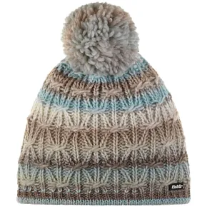 Czapka Eisbar Anka Pompon MÜ