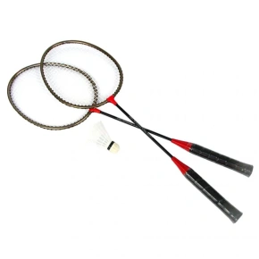 Badmintonový set Spokey Badmnset 1 83371 Badmintonový set Spokey Badmnset 1 83371