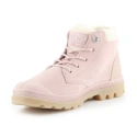Dámské boty Pampa Lo Rose Dust W 96467-612-M - Palladium