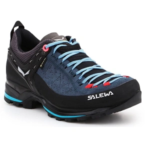 Trekingová obuv Salewa WS MTN Trainer 2 GTX W 61358-8679 dámské Trekingová obuv Salewa WS MTN Trainer 2 GTX W 61358-8679 dámské