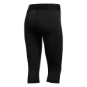 Dámské legíny Techfit Capri Tight W 3/4 FJ7169 - Adidas