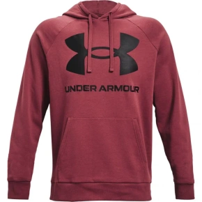 Pánská mikina Rival Fleece Big Logo HD M1357093 652 - Under Armour