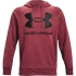 Pánská mikina Rival Fleece Big Logo HD M1357093 652 - Under Armour