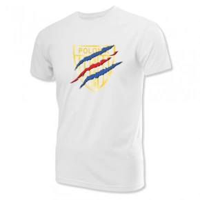 Polonia Bytom Wild Pánské tričko s krátkým rukávem