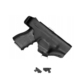 Kožené pouzdro na pistoli GLOCK 19 (3.1508)  - B2B Sport