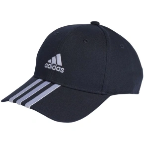 Bavlněná kšiltovka adidas s třemi pruhy II3510