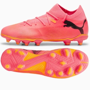 Kopačky Puma Future 7 Match FG/AG Jr 107729-03