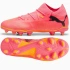 Kopačky Puma Future 7 Match FG/AG Jr 107729-03