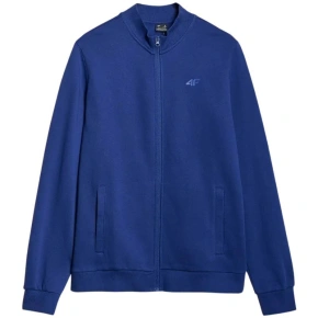 Mikina 4F M1463 M 4FWMM00TSWSM1463 031S pánské