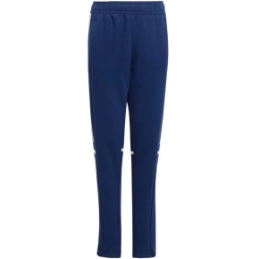 Kalhoty adidas Squadra 25 Sweat Jr JD4809