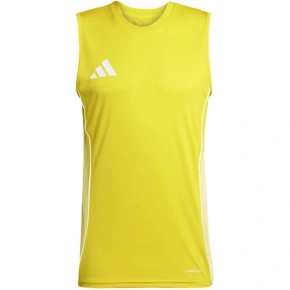 Adidas Tiro 25 Competition Sleeveless Jersey M JI8954 pánské Adidas Tiro 25 Competition Sleeveless Jersey M JI8954 pánské