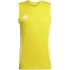 Adidas Tiro 25 Competition Sleeveless Jersey M JI8954 pánské