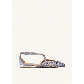 Dámská obuv Gioseppo LESKOVIC (71180-P-Azul) Dámská obuv Gioseppo LESKOVIC (71180-P-Azul)