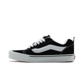 Pánské tenisky Vans Knu Skool Black True White (VN0009QC6BT) Pánské tenisky Vans Knu Skool Black True White (VN0009QC6BT)