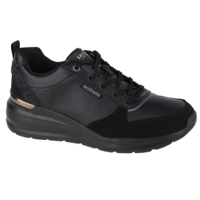 Skechers Billion-Subtle Spots 155616-BBK Black 36 Skechers Billion-Subtle Spots 155616-BBK Black 36