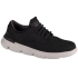 Skechers Garza - Reardon 204907-BLK Black 42