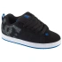 Boty DC Court Graffik DC01661063 Black 41