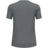 Odlo BL TOP s krátkým rukávem l/s MERINO 160 velikost L tmavě šedá