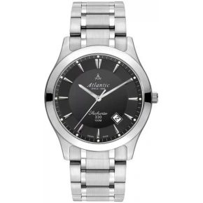 Pánské hodinky Atlantic Seahunter 71365.41.61 + BOX Pánské hodinky Atlantic Seahunter 71365.41.61 + BOX