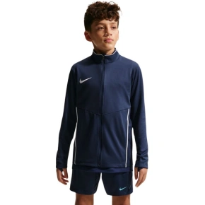 Dětská mikina Nike Dri-Fit Park 26 Námořnická modrá HM7256 410 Dětská mikina Nike Dri-Fit Park 26 Námořnická modrá HM7256 410