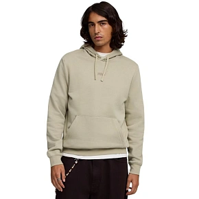 Pánská mikina Puma ESS No.1 Logo Centered Hoodie grey 692914 61 pánské