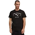 Pánské tričko Puma Class Graphic Tee black 692226 01