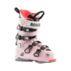 Lyžařské boty ROSSIGNOL ALLTRACK ELITE 110 LT W GW - POWDER PINK