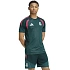 Adidas Real Madrid Tiro Training JSY Tričko KB6339