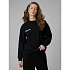 Dámské tričko s potiskem regular longsleeve 4F 4FRSS26TSWSF2834-20S dámské