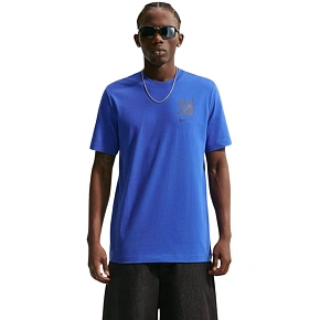 Pánské tričko Nike Inter Milan Club modré IM1687 438 pánské Pánské tričko Nike Inter Milan Club modré IM1687 438 pánské