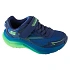 Skechers Max Cushioning Ascender 404022L-NVLM tmavě modré 31
