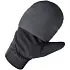 Rękawice Odlo MULTISPORT X WARM Mittens szary