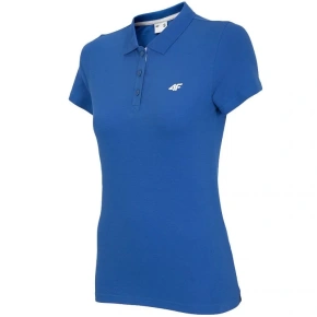 Dámské polo tričko W NOSH4 TSD007 36S - 4F