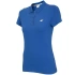 Dámské polo tričko W NOSH4 TSD007 36S - 4F