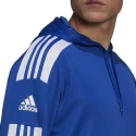 Pánská mikina Squadra 21 Hoody M GP6436 - Adidas