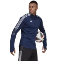 Pánské tričko TIRO 21 Warm Top M GH4463 - Adidas