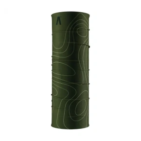 Multifunkční šátek Alpinus Viki Alp Topo 1