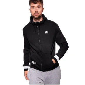 Pánská mikina Starter Man Zip Hoodie M SMG-004-BD-200