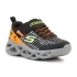 Boty Skechers S Lights Jr 401650L-BKOR