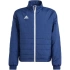 Bunda Adidas Entrada 22 Jr IB6072