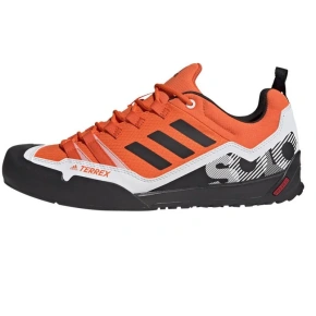 Boty adidas Terrex Swift Solo 2 M HR1302