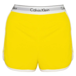 Dámské šortky QS5982E - Calvin Klein Dámské šortky QS5982E - Calvin Klein