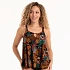 Horní díl plavek Tankini Mabel 8855-1 safari - RosaFaia