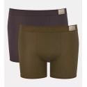 Pánské boxerky men GO Natural Short C2P - Sloggi