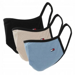 TOMMY HILFIGER SADA 3 MASEK AM0AM07680