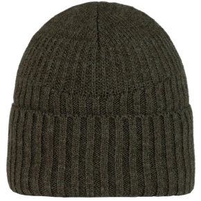 Buff Renso Pletená fleecová čepice Beanie 1323363131000