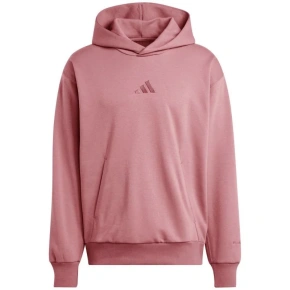 Mikina adidas All Szn Fleece M IY4136 pánské