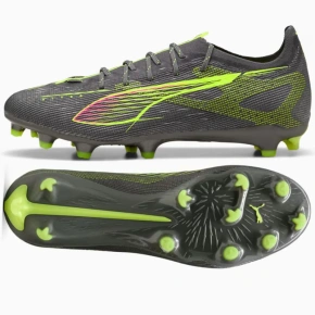 Fotbalové boty Puma Ultra 5 Pro FG/AG M 108161-03