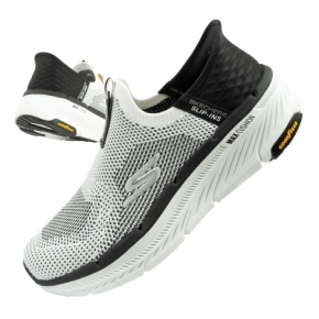 Boty Skechers Max Cushioning Premier 2.0 Slip-INS M 220839/WBK Boty Skechers Max Cushioning Premier 2.0 Slip-INS M 220839/WBK