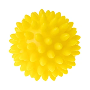 Senzorický míček pro masáž a rehabilitaci 5,4 cm AM Tullo 416 Senzorický míček pro masáž a rehabilitaci 5,4 cm AM Tullo 416